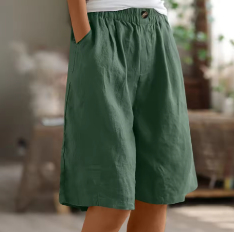 Renee | Comfort Shorts