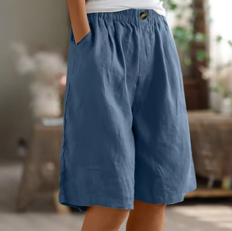 Renee | Comfort Shorts