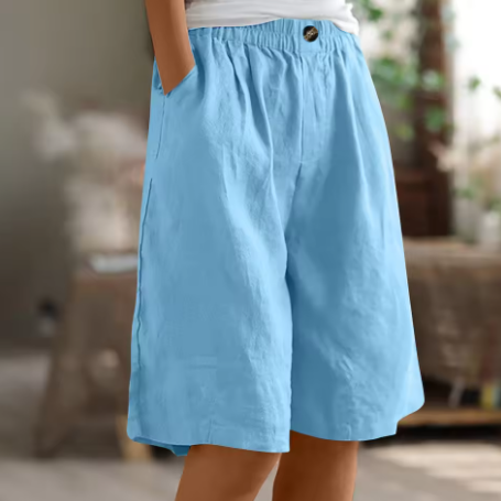 Renee | Comfort Shorts
