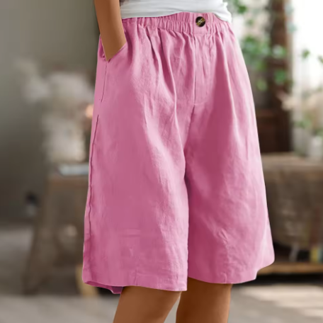 Renee | Comfort Shorts