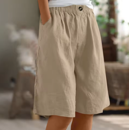 Renee | Comfort Shorts