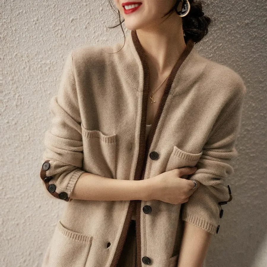 Londyn™ | Vintage Cardigan