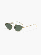 Gold-Green
