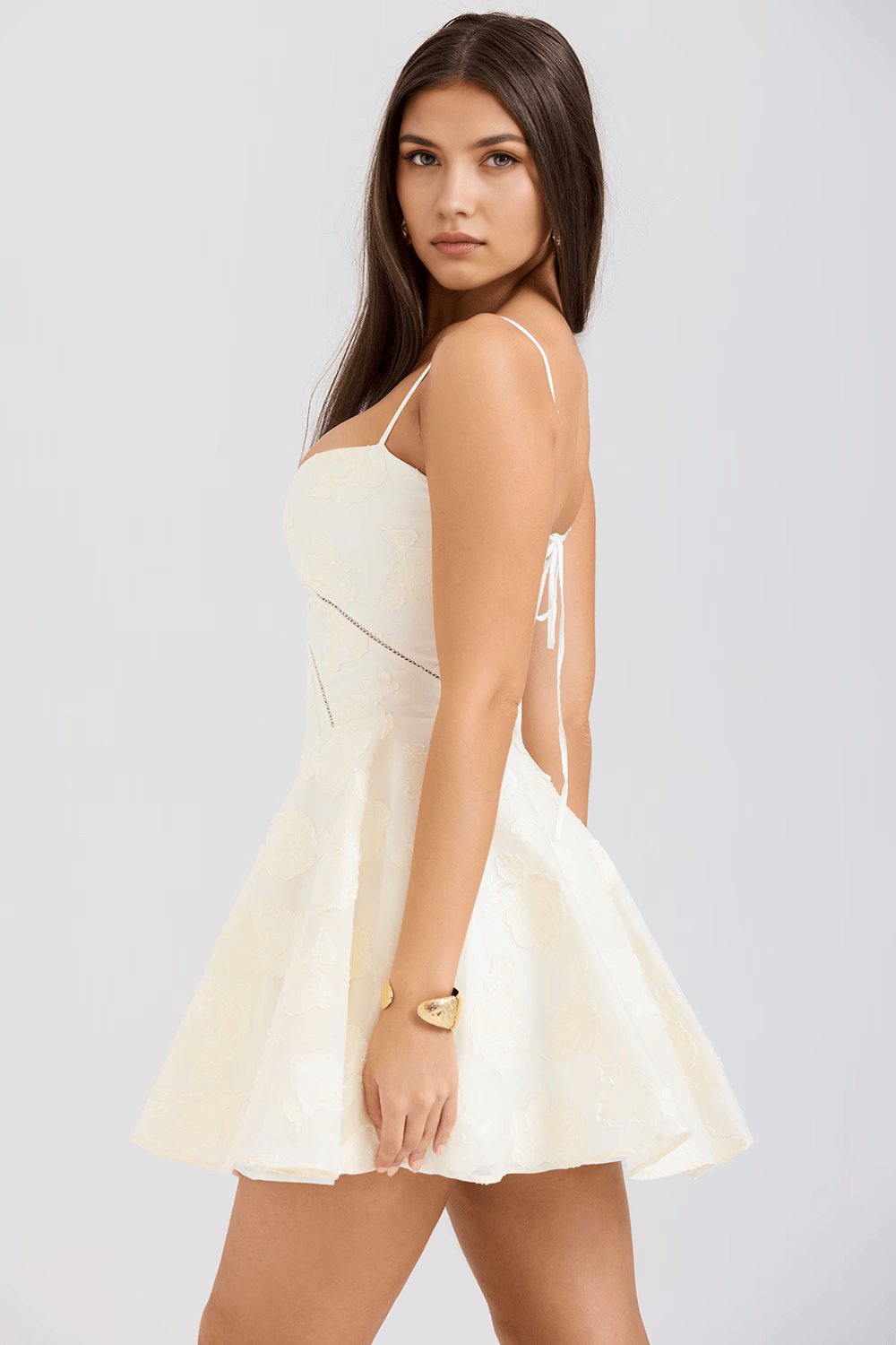 Selena | Mini Dress