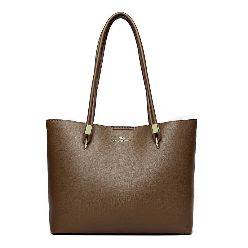 Maewyn | Premium Leather Shoulder Bag