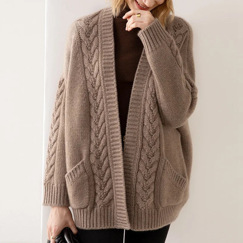 Lydia™ | Cardigan