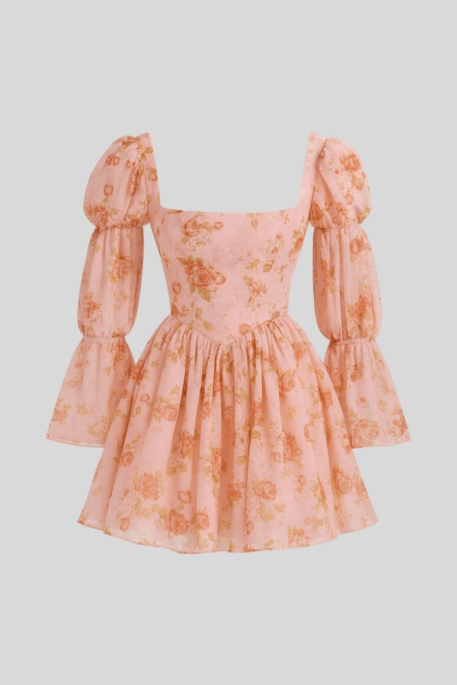 Thalia Mini | Mini Dress