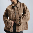 Olive Brown