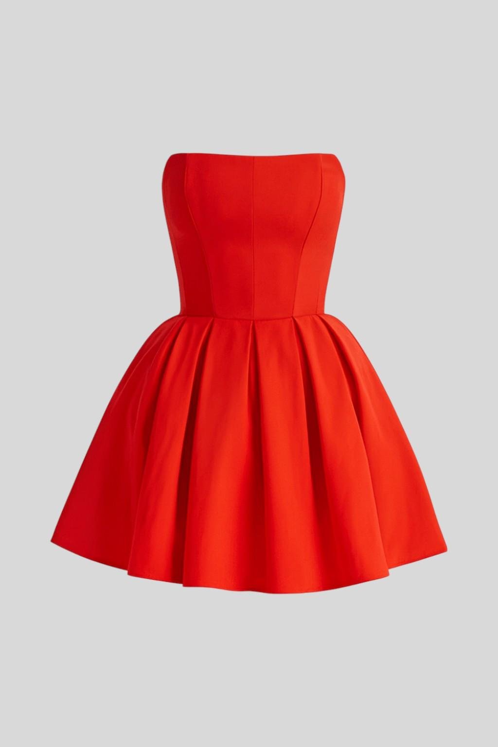 Venla | Mini Dress