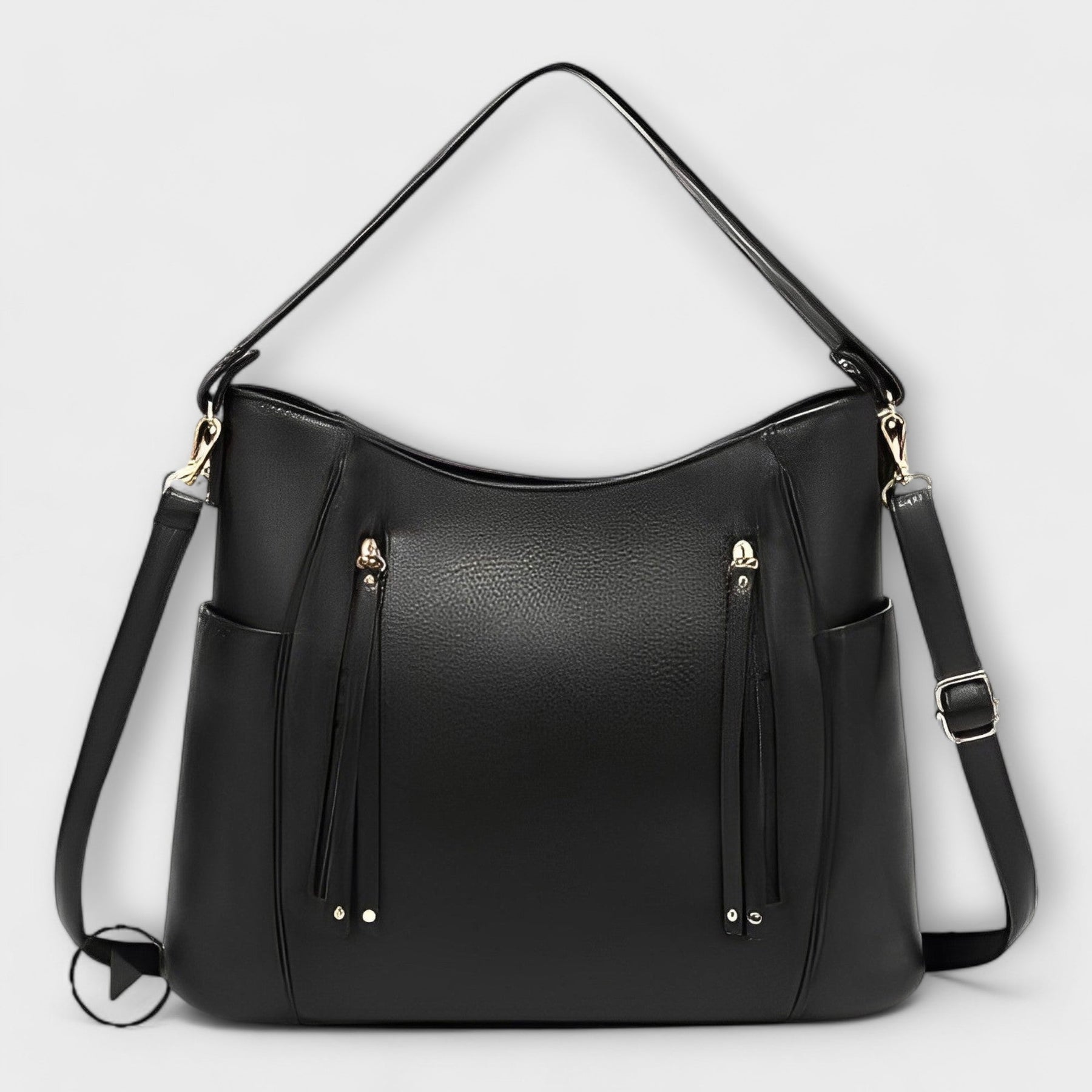 Solene | Elegant Vintage Top-Handle Bag