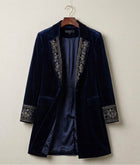 Midnight Navy