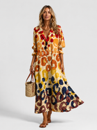 Multicolour