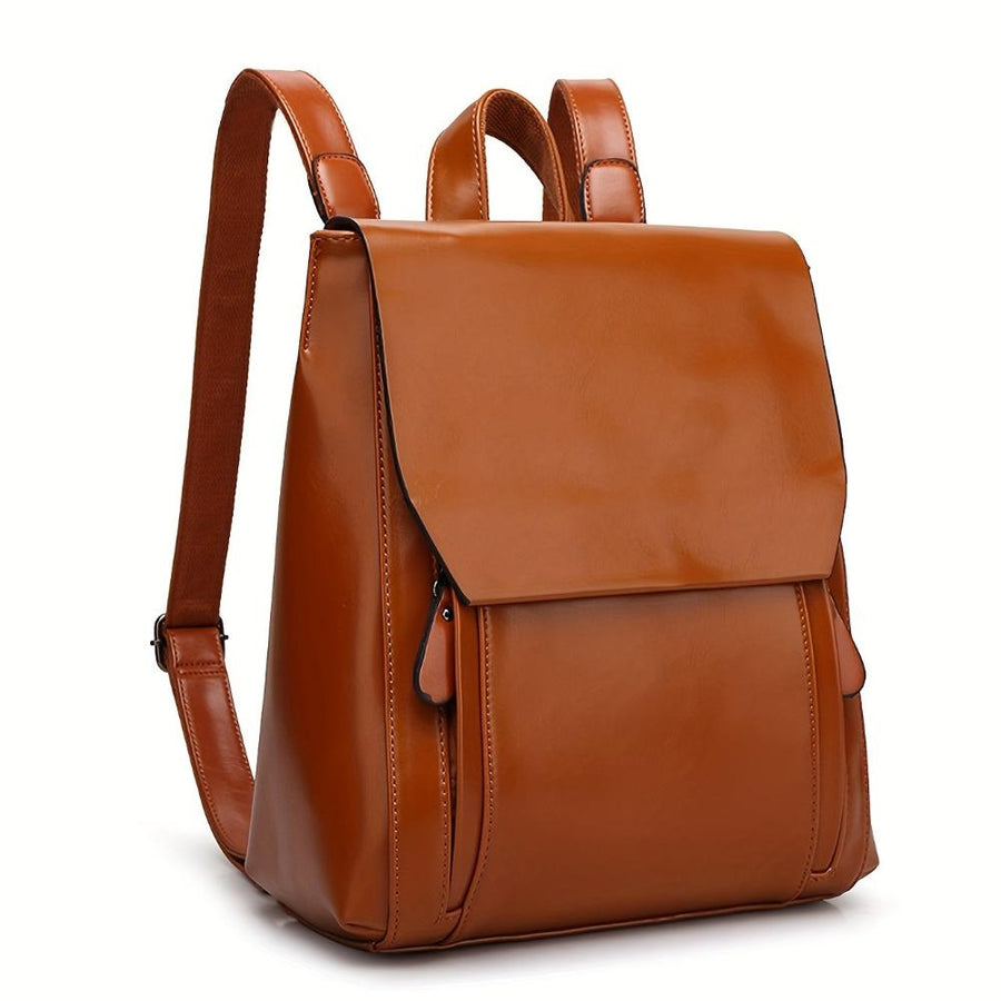 Hannelore | Elegant Vintage Backpack