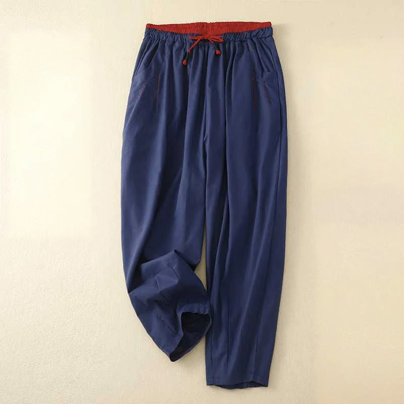 Vivo | Relaxed Summer Pants