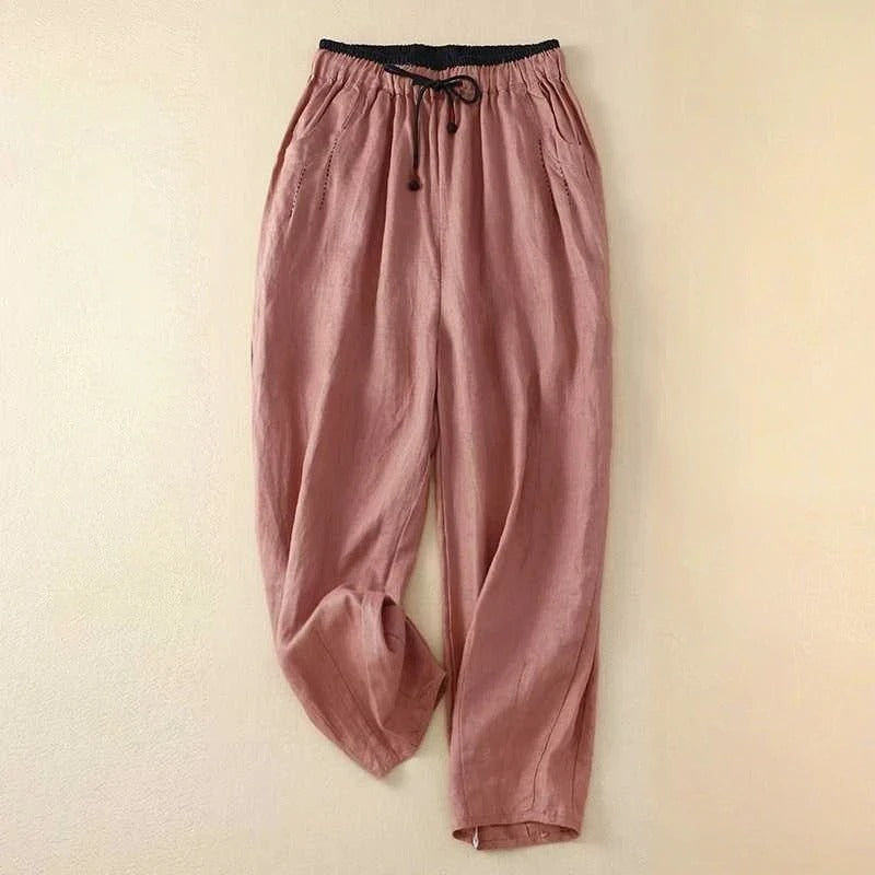 Vivo | Relaxed Summer Pants