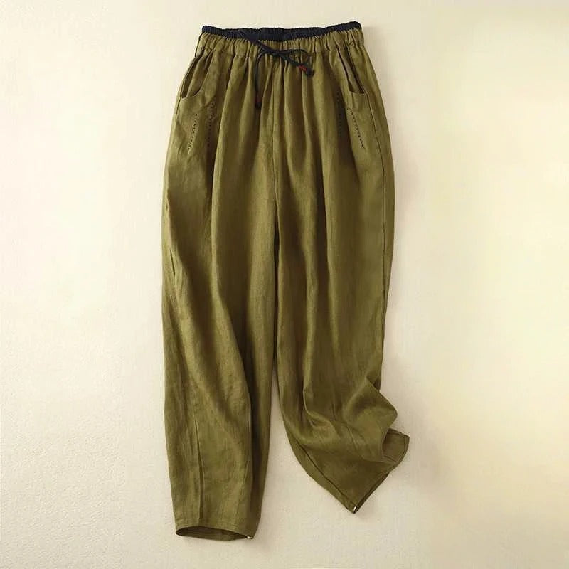 Vivo | Relaxed Summer Pants