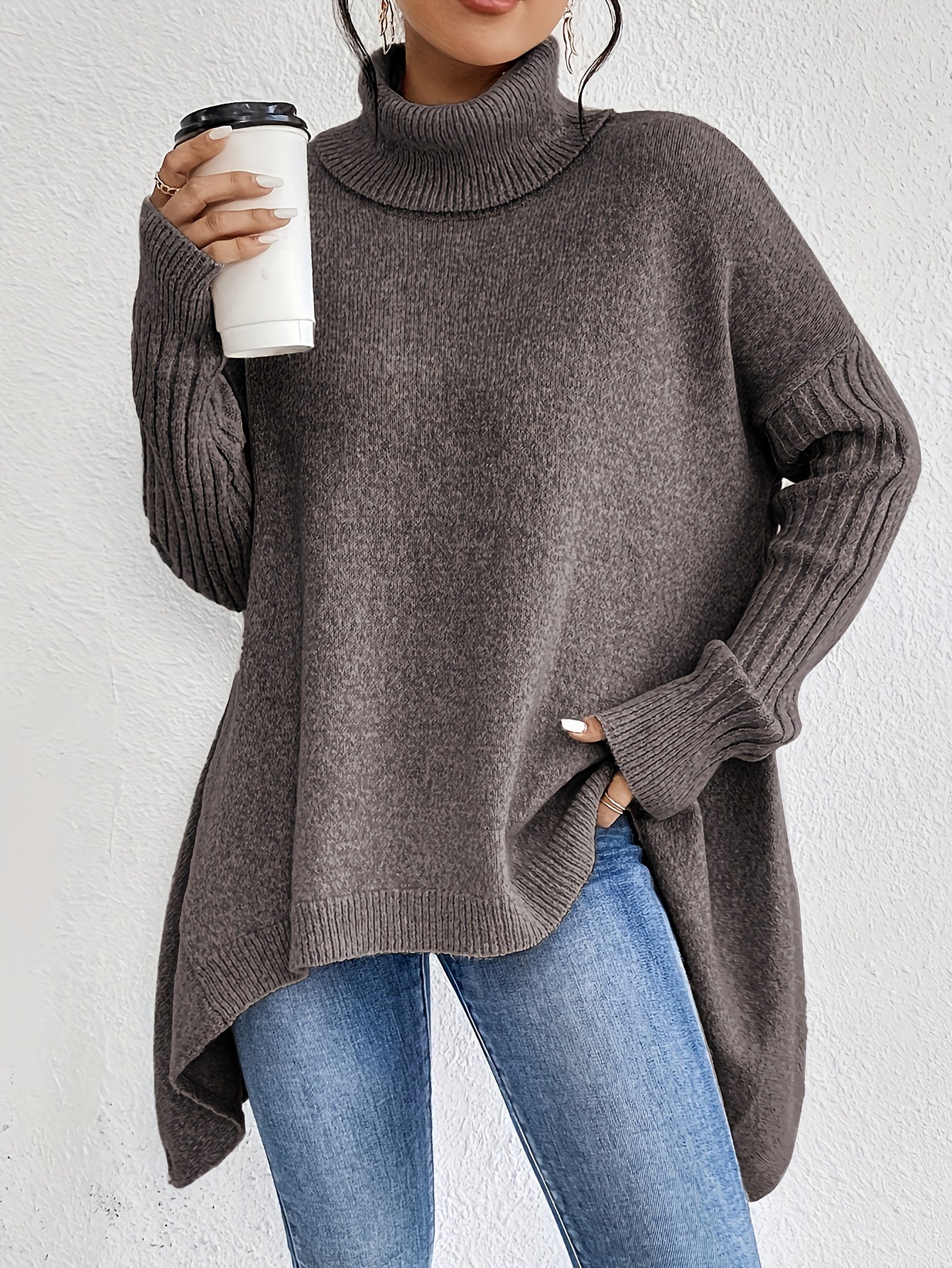 Alessia™ | Cozy Sweater