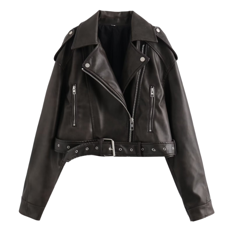KATELYN™ – Vintage Inspired Lapel Jacket