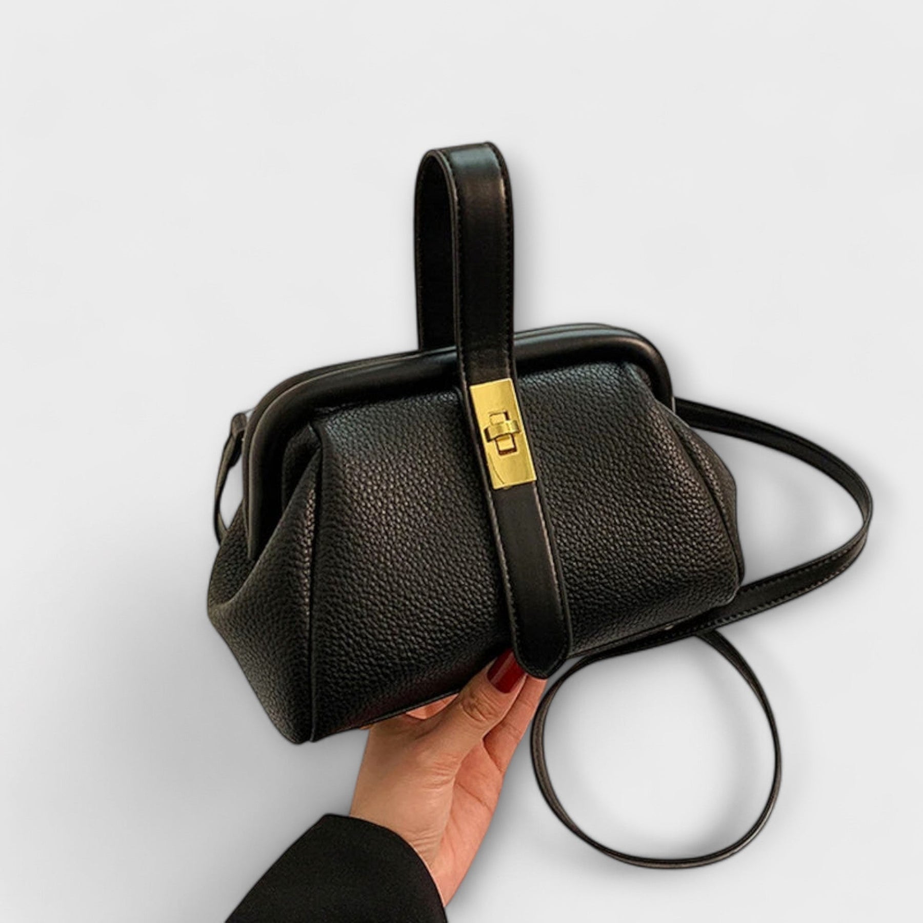 Maelis | Elegant Versatile Everyday Bag