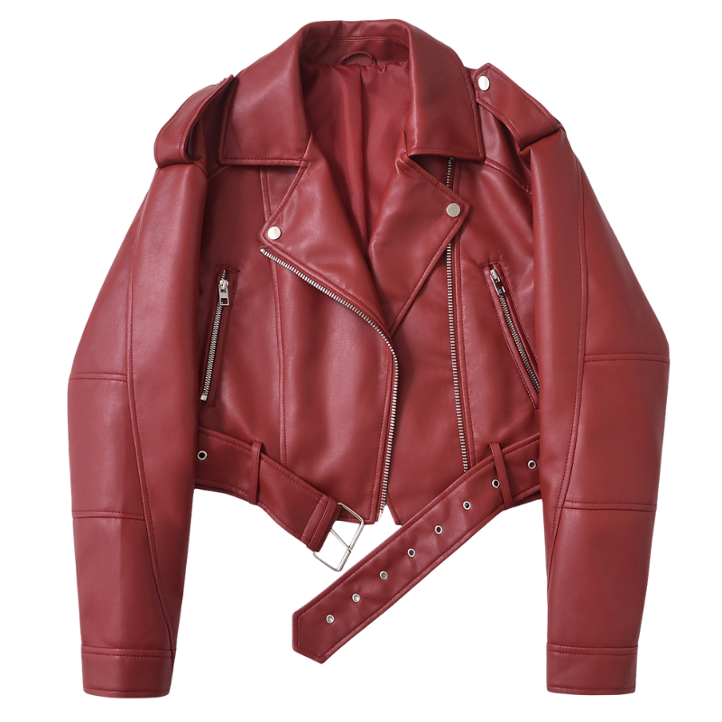 KATELYN™ – Vintage Inspired Lapel Jacket