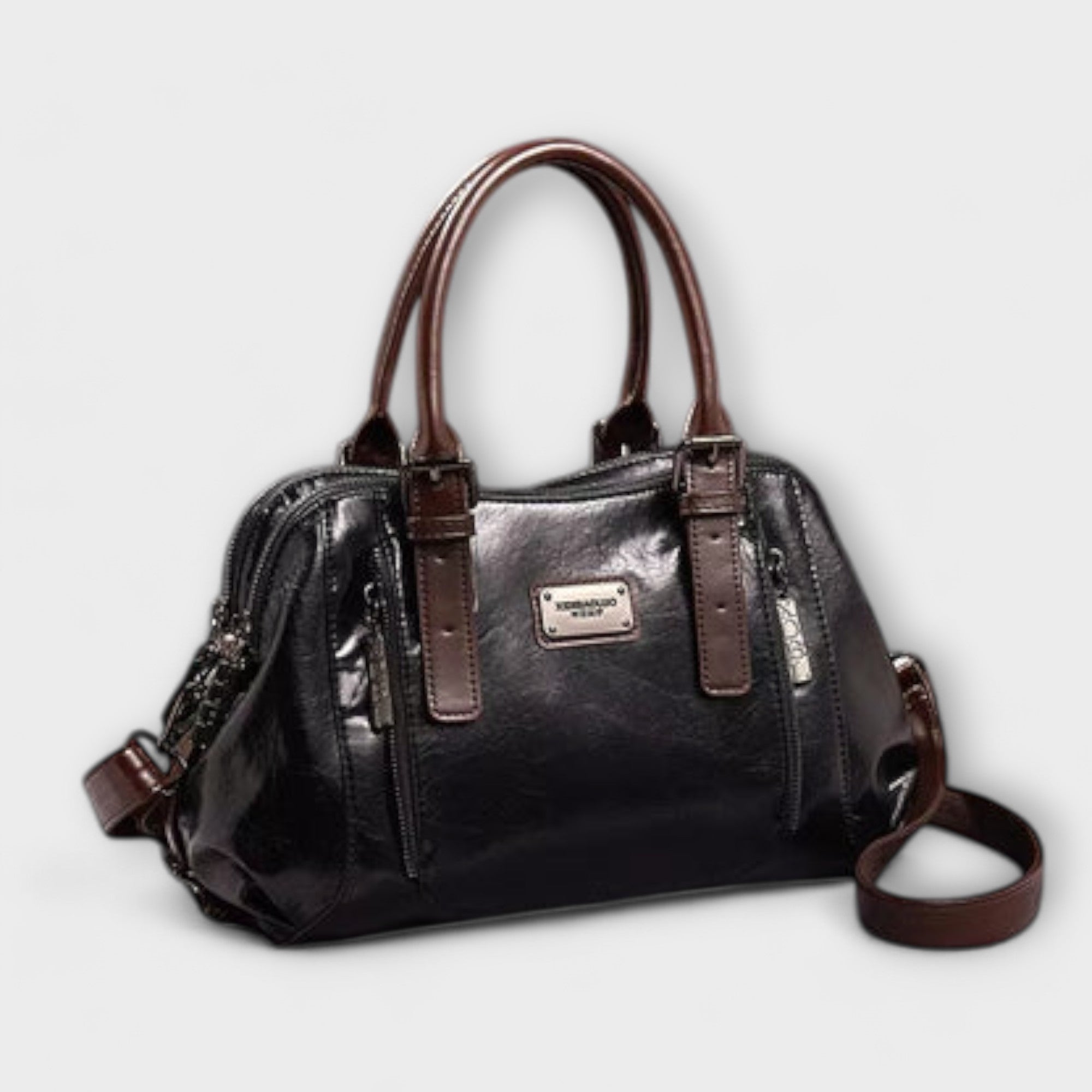 Solara | Elegant Shoulder Bag