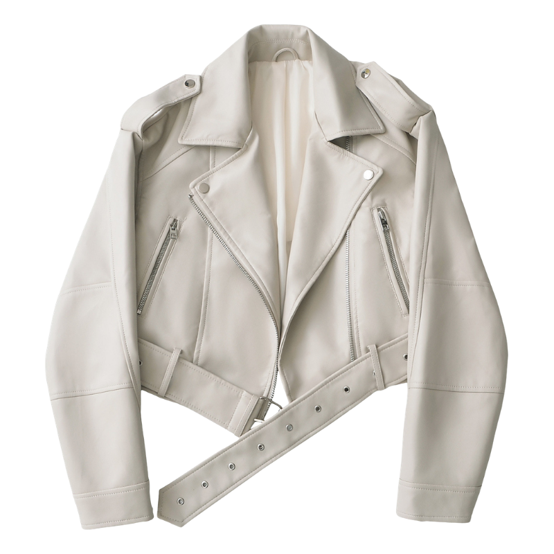 KATELYN™ – Vintage Inspired Lapel Jacket