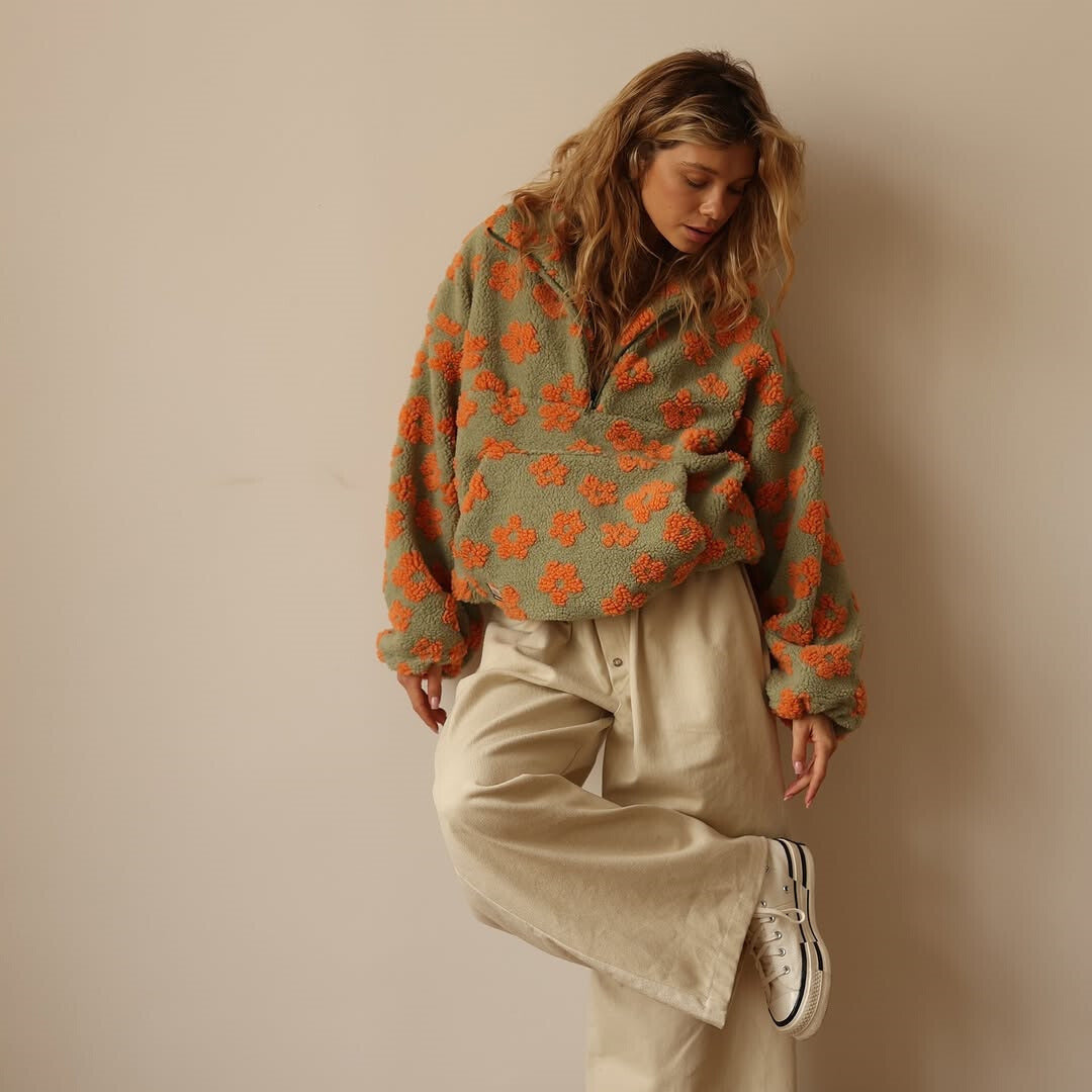 Valerie™ | Sweater