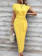 Pure Yellow