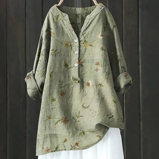 Sally | Airy and Comfortable Top