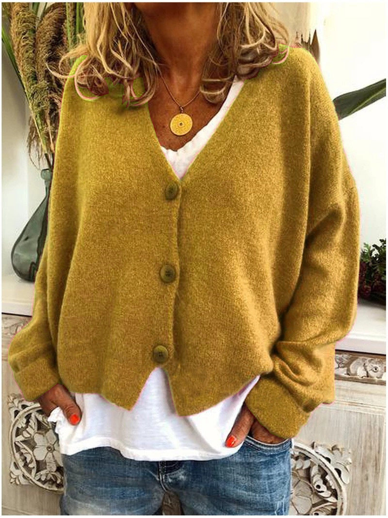 Shannon™ | Knit Cardigan