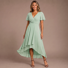 Mint green