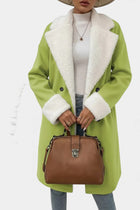Yellow-Green