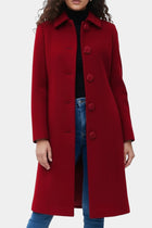 Dark Red