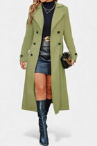 Pistachio Green