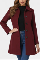 Dark Red