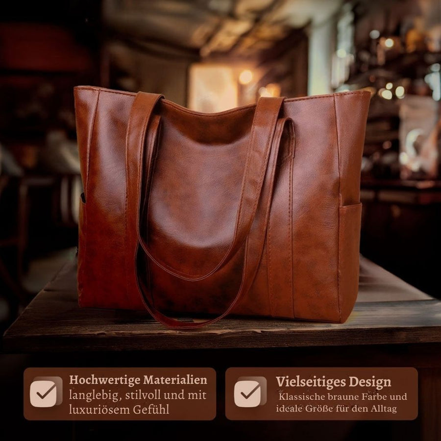 Klara | Elegant Shoulder Bag