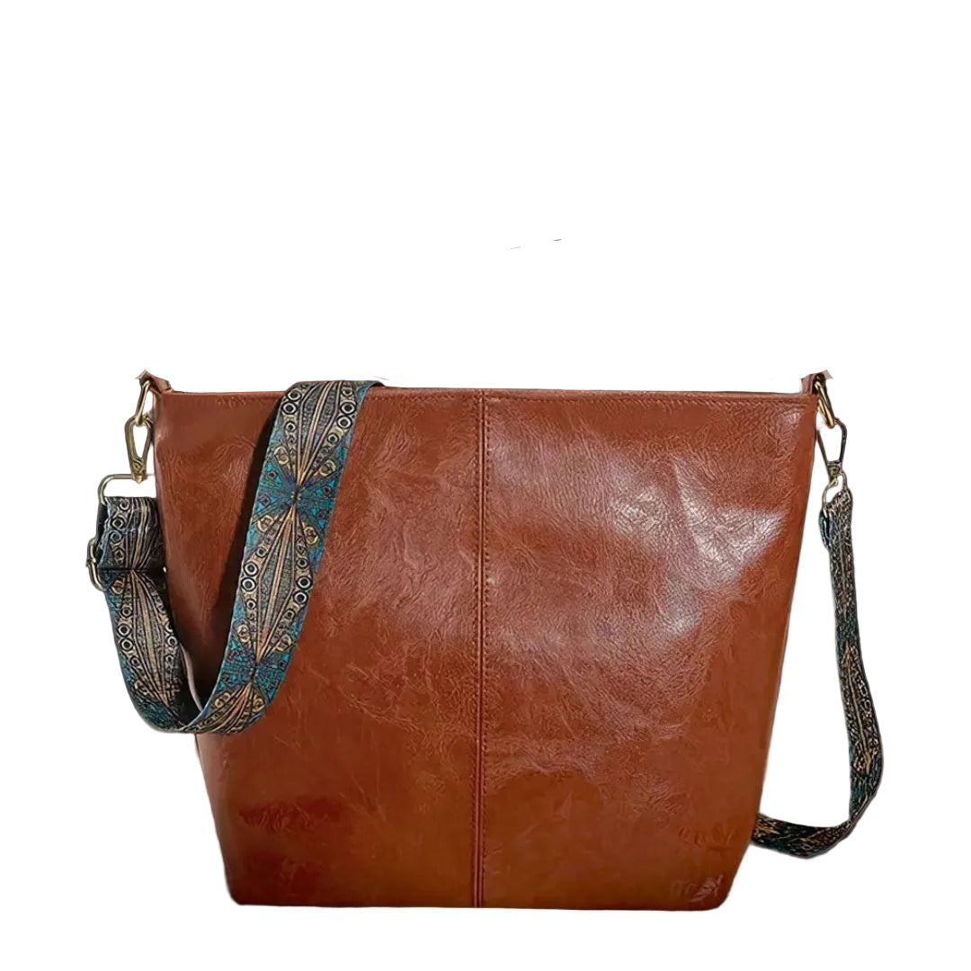 Greta | Elegant Structured Handbag
