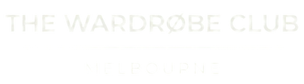 The Wardrobe Club Melbourne