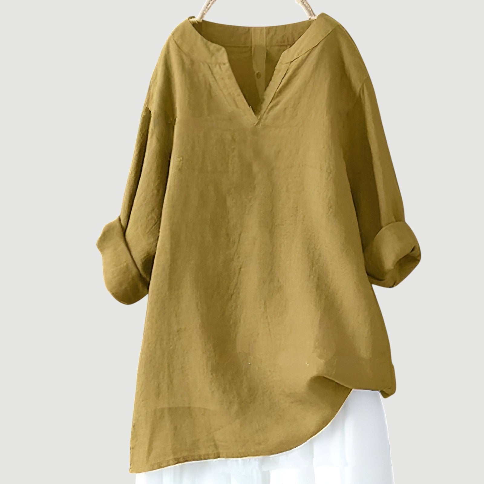 Nicole | Airy and Comfortable Top