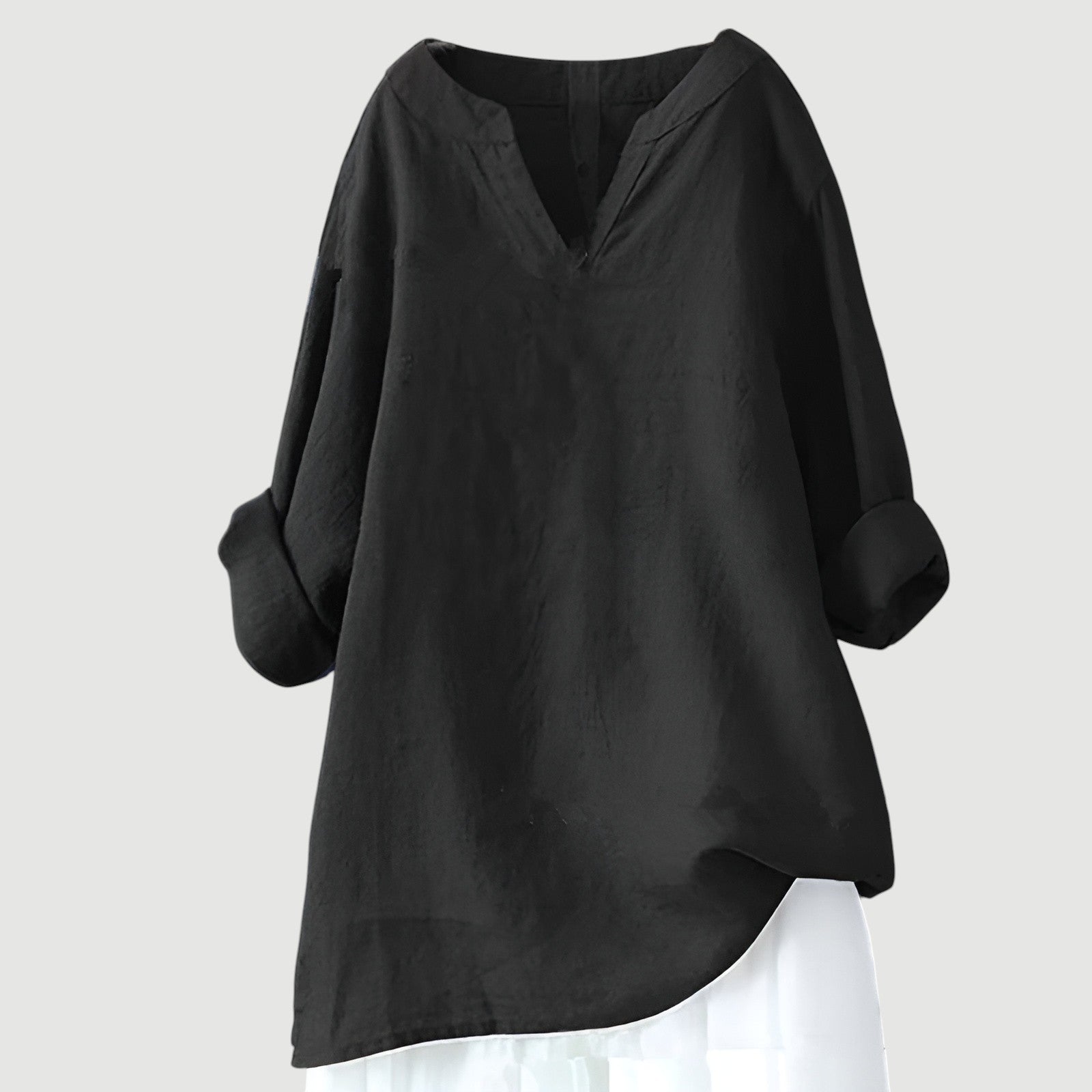 Nicole | Airy and Comfortable Top