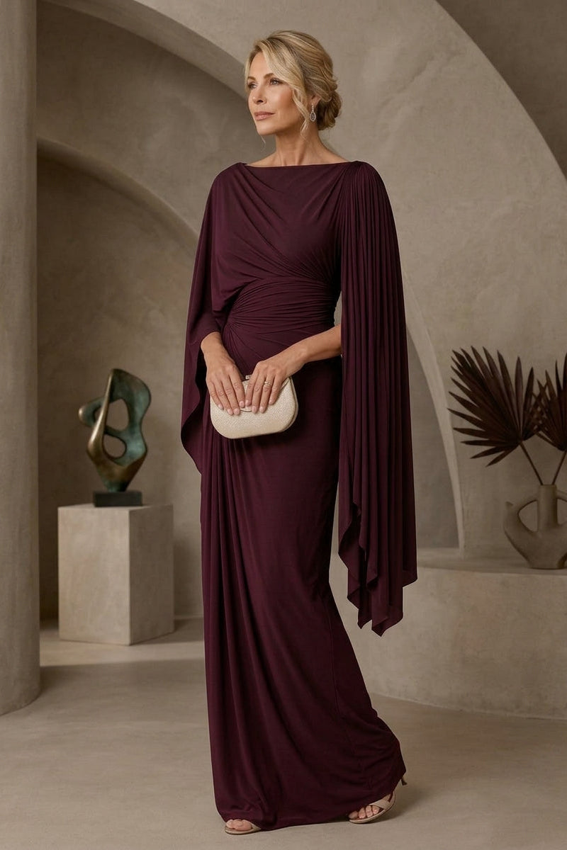 Meryl | Maxi Dress