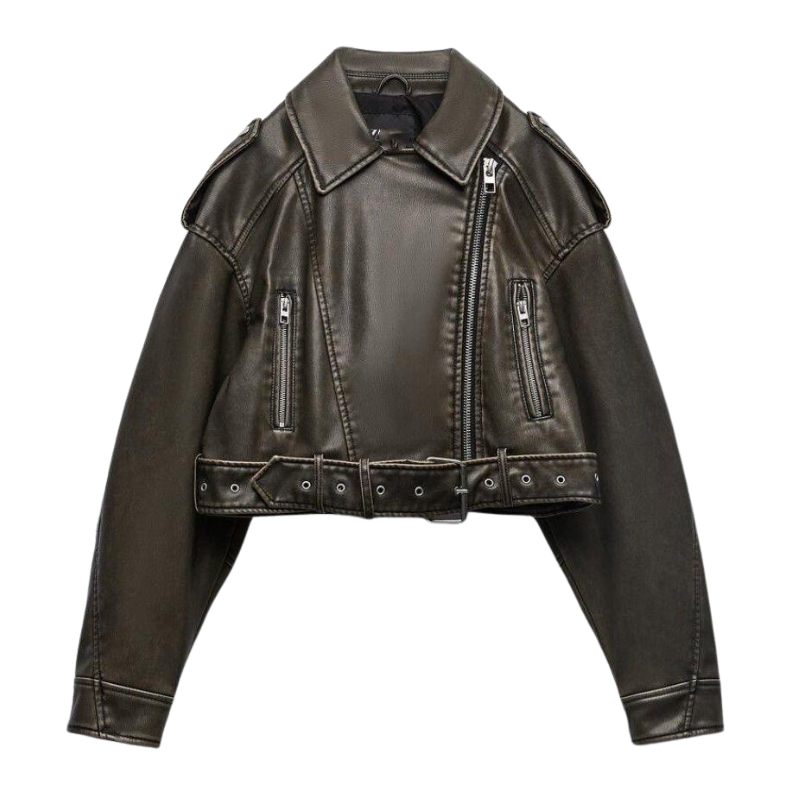 KATELYN™ – Vintage Inspired Lapel Jacket