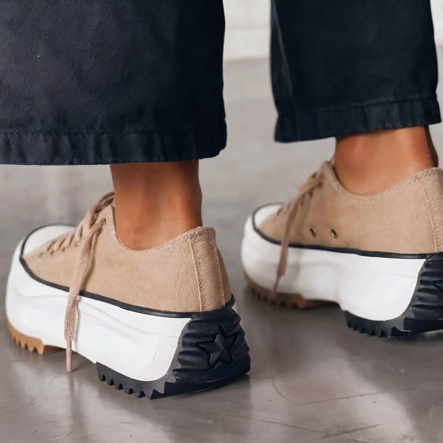 DANIKA™ – All-Day Comfort Sneakers