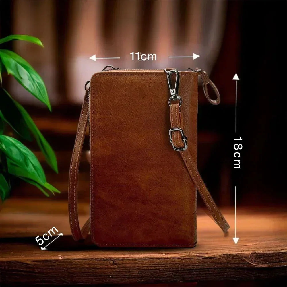 Clara | Elegant Everyday Handbag