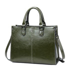 Seaweed Green