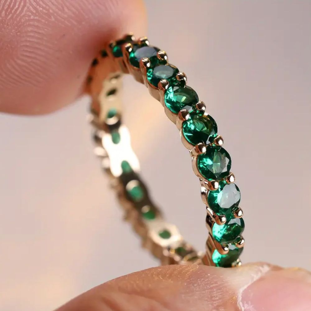 Luneth Ardenelle Ring