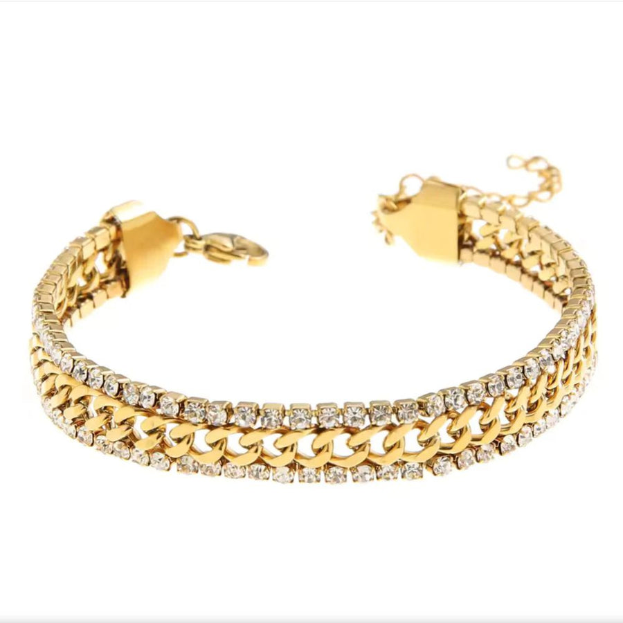 Vela Bracelet