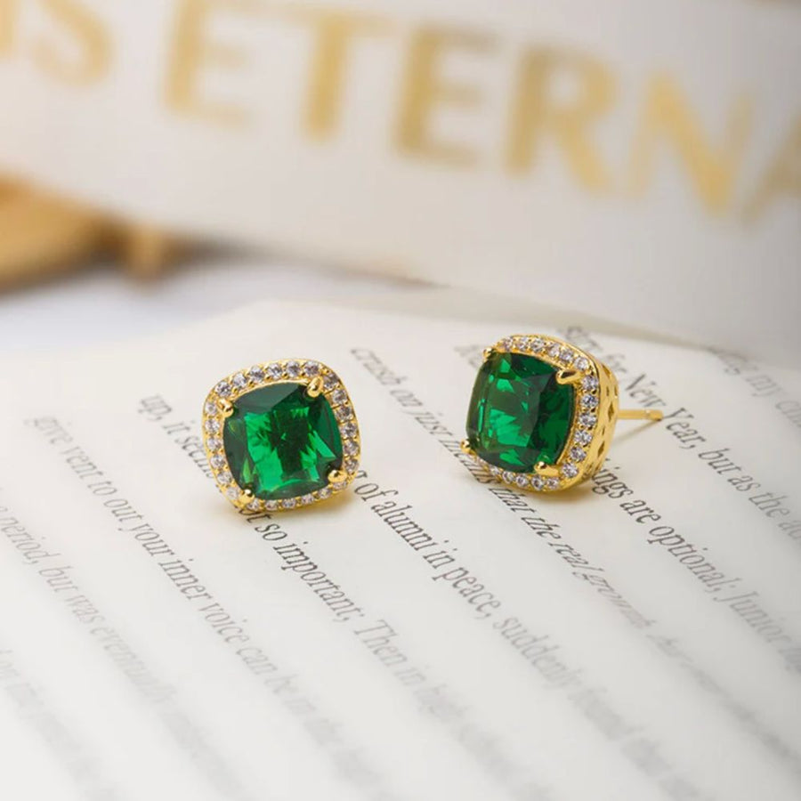 Calista Verdoux Earrings