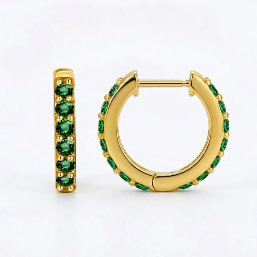 Verina Costa Earrings