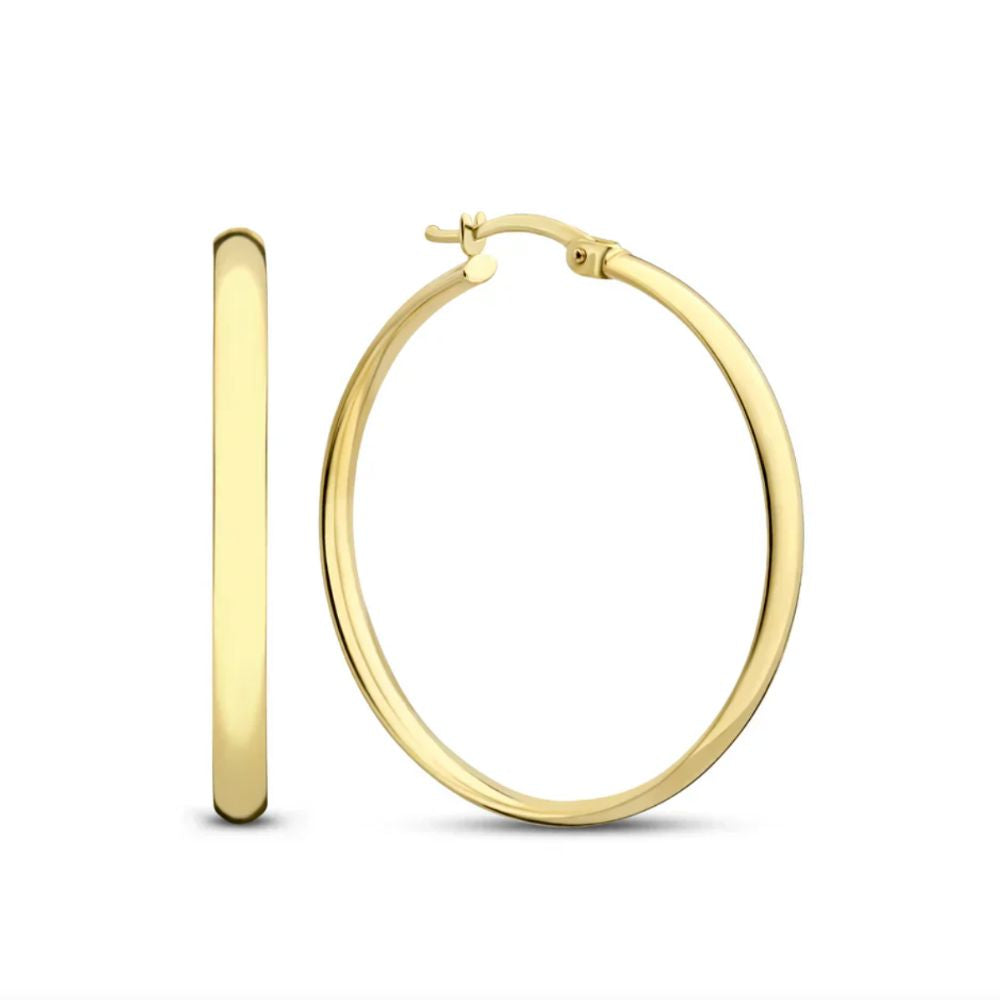 Noa Serane Earrings